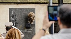 Milada Horáková byla jedinou �enou, kterou komunistická justice nechala...