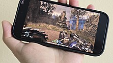 Nvidia GeForce Now