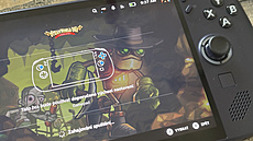 Lenovo Legion Go Steam OS