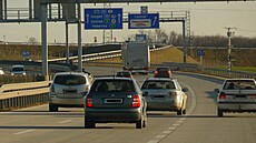 Zpoplatnné dálnice v Maarsku