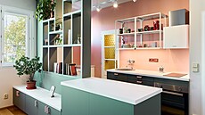 ódi je systém devných rám s prsvitnou výplní, který si vak architekti...