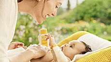 Co jste o d�tské poko�ce (mo�ná) nev�d�li a jak o ni správn� pe�ovat.