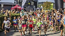 START LIPNO SPORT FESTIVAL NABÍZÍ I ZÁVODY V BHU NEBO NA KOLECH