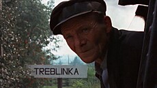 Devítihodinový snímek oa je dechberoucí film Clauda Lanzmanna sloený výhradn...