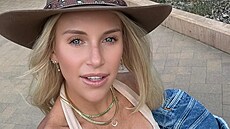 Kelly Staffordová (2025)