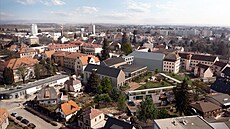 editel Ústavu zdravotnických informací a statistiky Ladislav Duek