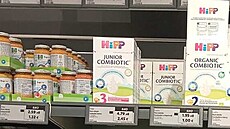 Lidl Balik Bulharsko (20. ervna 2025)