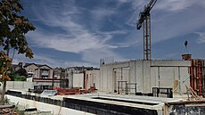 Investice do nemovitostí nabízí tém osm procent ron