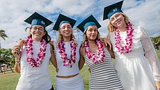 Rok v zahrani�í m��e být skv�lou investicí do budoucnosti