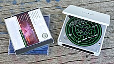 Fiio DM-13