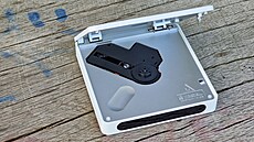 Fiio DM-13