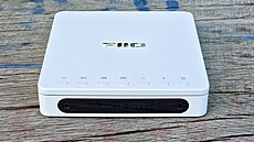 Fiio DM-13