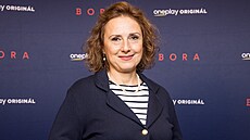 Zuzana Mauréry (2025)