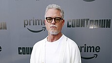 Eric Dane v Los Angeles (18. ervna 2025)