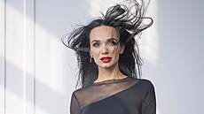 Gabriela vamberová