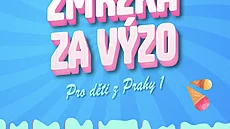 Zmrzlina za vysvdení ped Z Vodikova bude 27. 6. 2025 zdarma