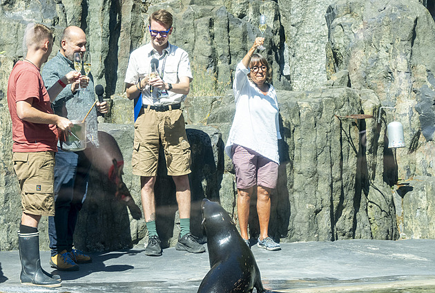 Šéf pražské zoo Bobek končí. Zaměstnanci ho kritizovali za nevhodné chování