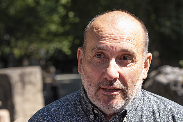 Pražskou zoo dočasně povede náměstek Machek. Volba nového ředitele bude v únoru