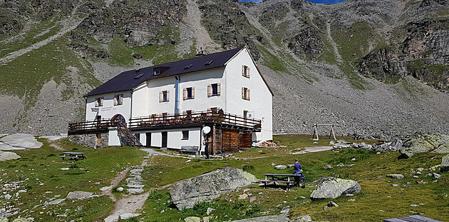 Spor o alpské chaty. Italům vadí historické německé názvy, vášně budí i jména fašistů