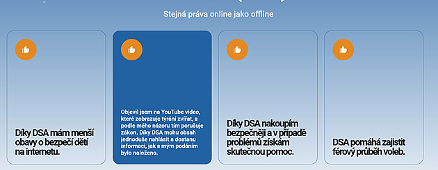 Smazali vám účet? Tady si můžete stěžovat nejen na Facebook a TikTok