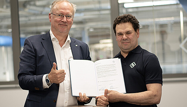 Rohde & Schwarz zvy�uje mzdy a zavádí nový benefit Sabbatical