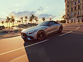 Mercedes-AMG SL 63