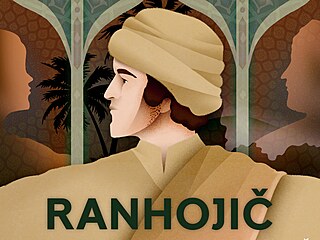audiokniha Ranhoji