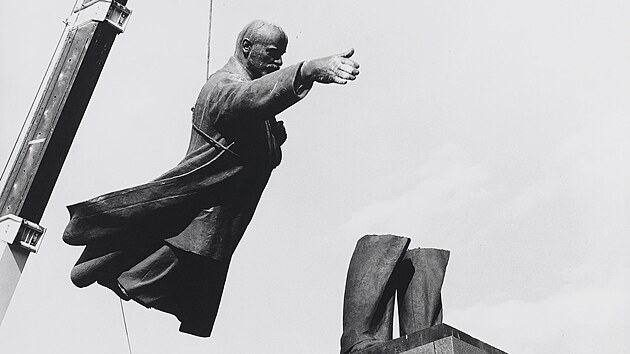 Antanas Sutkus: Sbohem, soudruzi!