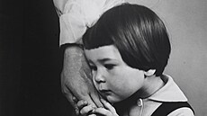 Antanas Sutkus: Matina ruka