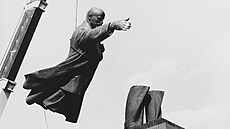 Antanas Sutkus: Sbohem, soudruzi!
