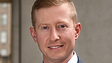 Chris Junker, vedoucí skupiny Life Sciences BAT