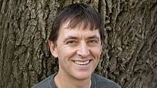 Mark Tyndall, editel Centra pro kontrolu nemocí UBC