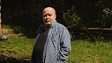Filmový producent Jan Bílek