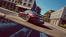 Mercedes-AMG GT 63