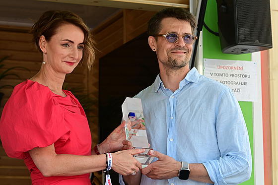 Pro vznik filmu Sbormistr mÄla velký význam i funkce koordinátorky intimity