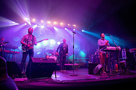 Legendární Houmr�v triatlon a HoumrFest zvou do Ji�íkova na 31. ro�ník