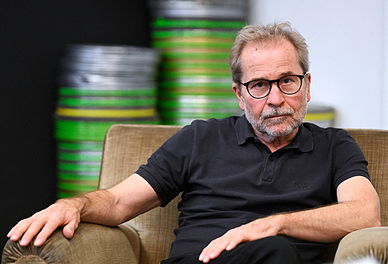 Ulrich Seidl.