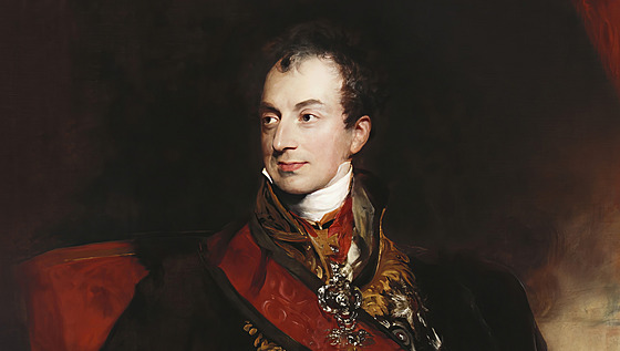Kníe Metternich