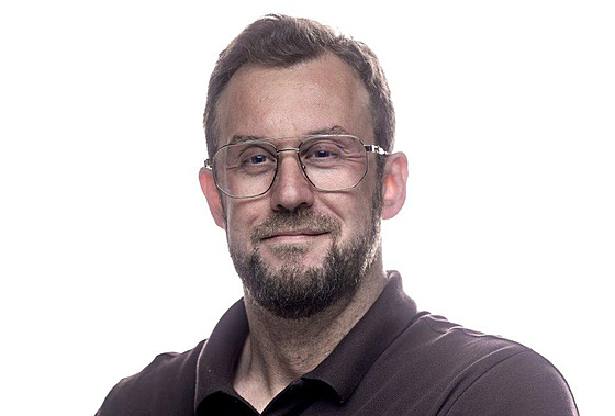editel marketing mediálního domu MAFRA Nikola Vangeli