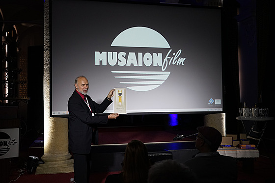 Slavnostní ve�er se uskute�nil v Uherském Brod�.