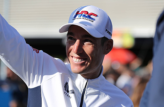 Aleix Espargaró