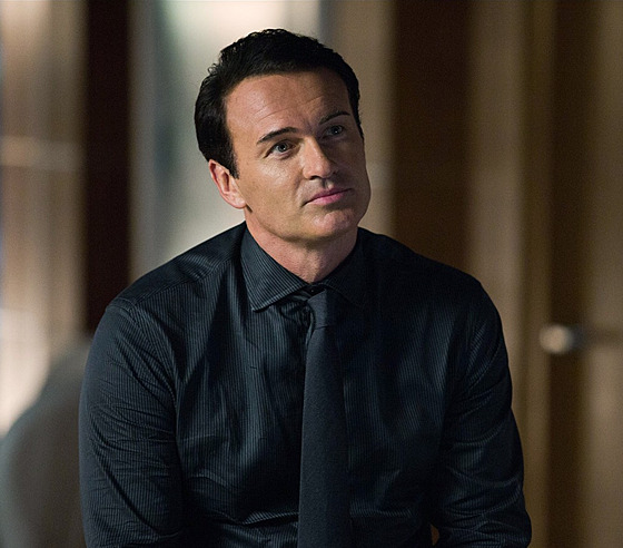 Herec Julian McMahon (2013)