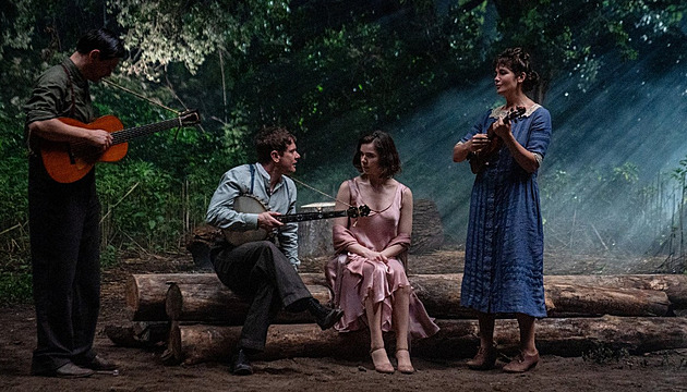 Oscary přidají cenu, uberou písně a vzpomenou na Redforda. Ale kdo vyhraje?