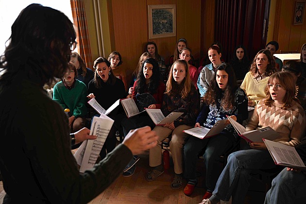 Spor o Sbormistra. Nechte moji rodinu na pokoji, vyzývá filmaře Kulínského oběť