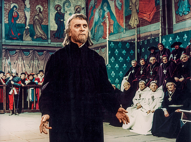 Středověký influencer i mýtická ikona. Jan Hus žil i vypadal zcela jinak, než nás učili
