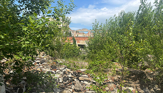 Budou v Jeseníkách těžit kaolin? Vidnava řekla ne, Stará Červená voda hlasuje