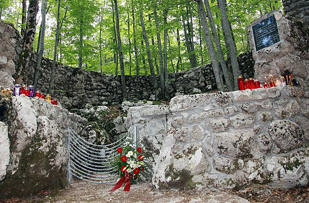 Před 84 lety umučili chorvatští ustašovci moravského kněze, církev ho svatořečila