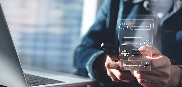 Chat control? Chránit děti lze i bez šmírování, kompromis mezi bezpečím a soukromím existuje