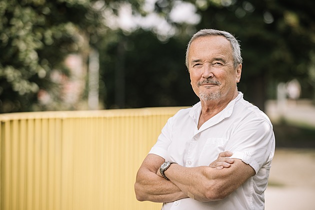 Poslanec Kobza bude po odchodu z SPD kandidovat za Stačilo!. Utká se s Okamurou