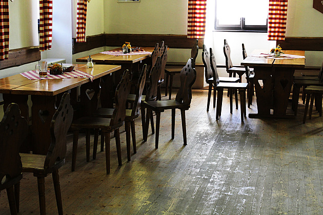Gastronomie sčítá škody z blackoutu. Jdou do desítek milionů korun, říká komora